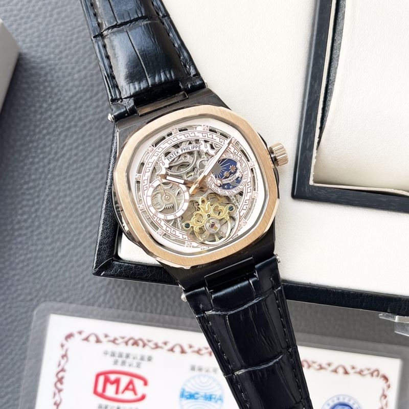 PATEK PHILIPPE Watches